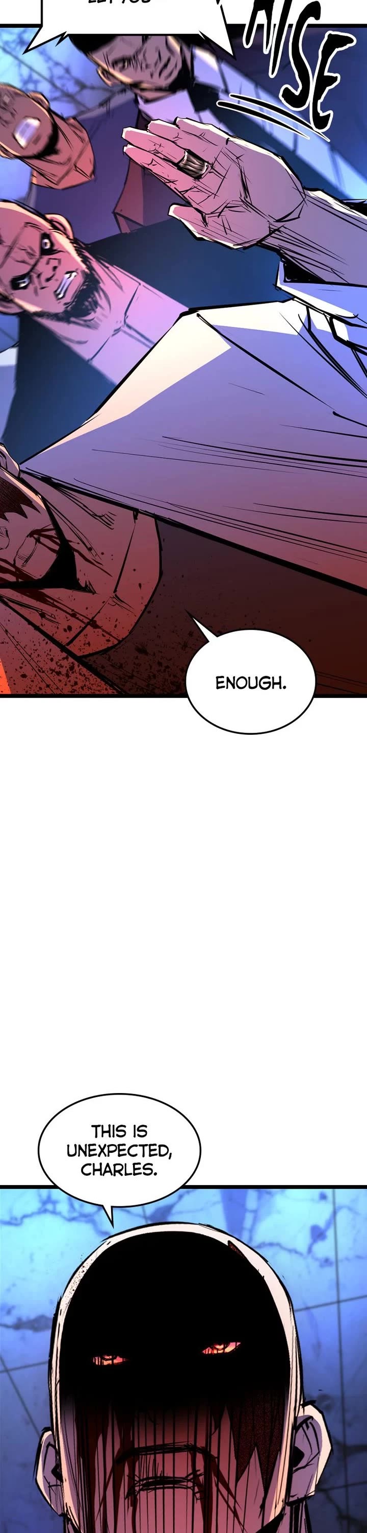 Hanlim Gym chapter 198 page 42