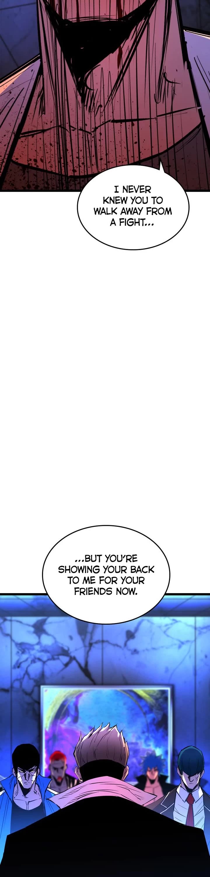 Hanlim Gym chapter 198 page 43