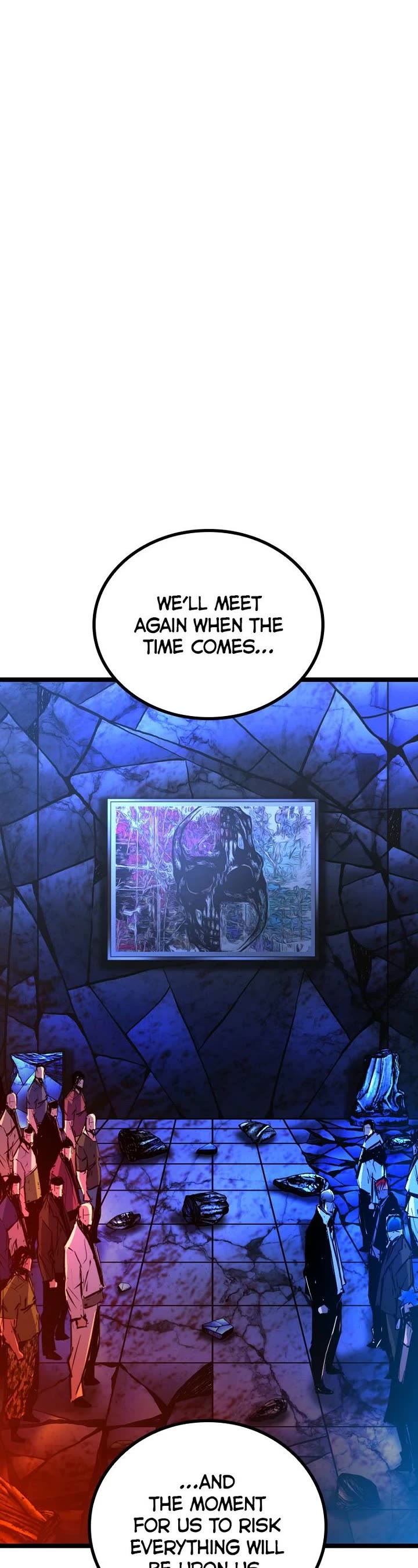 Hanlim Gym chapter 198 page 45