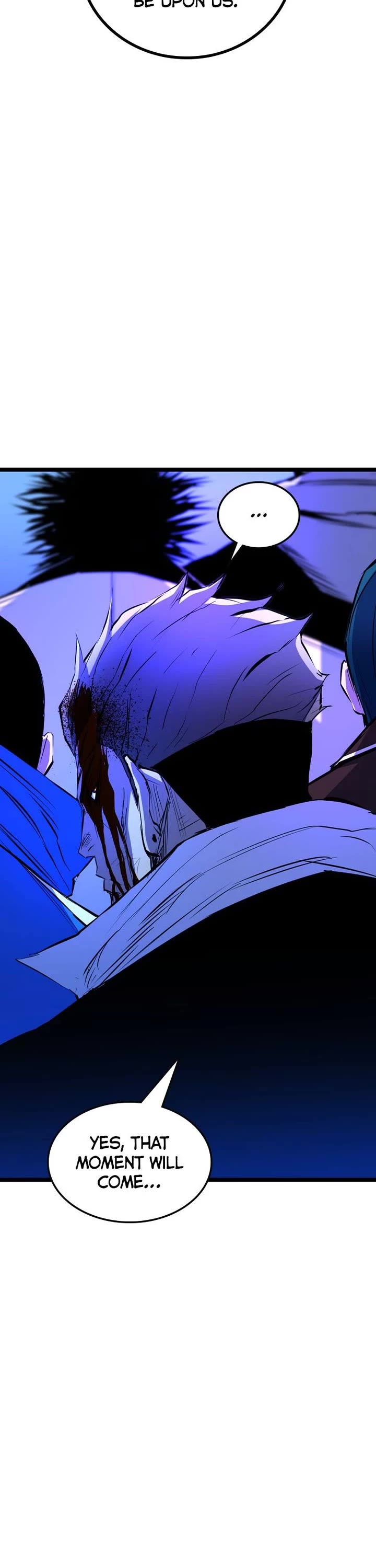 Hanlim Gym chapter 198 page 46