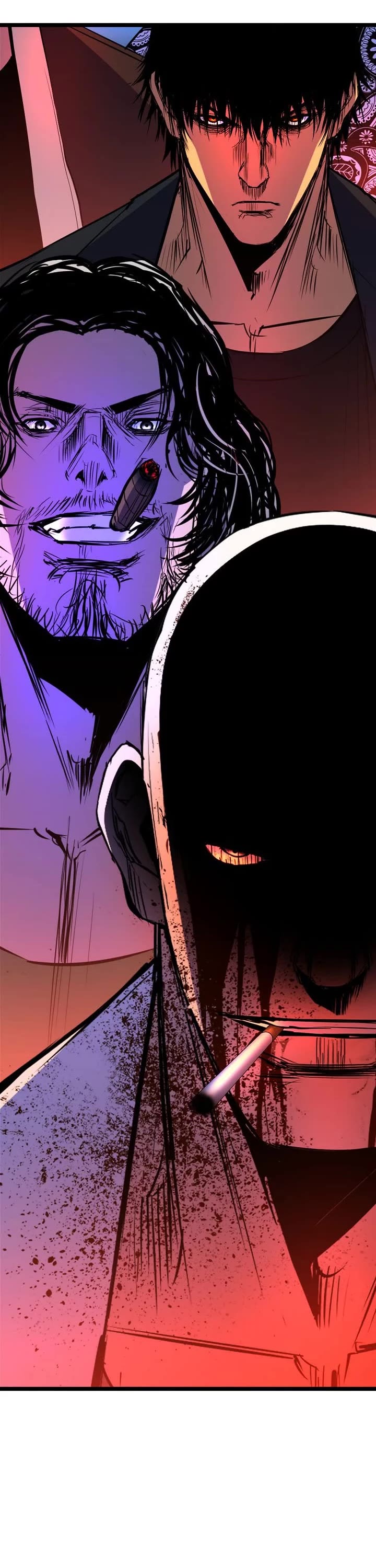 Hanlim Gym chapter 198 page 48