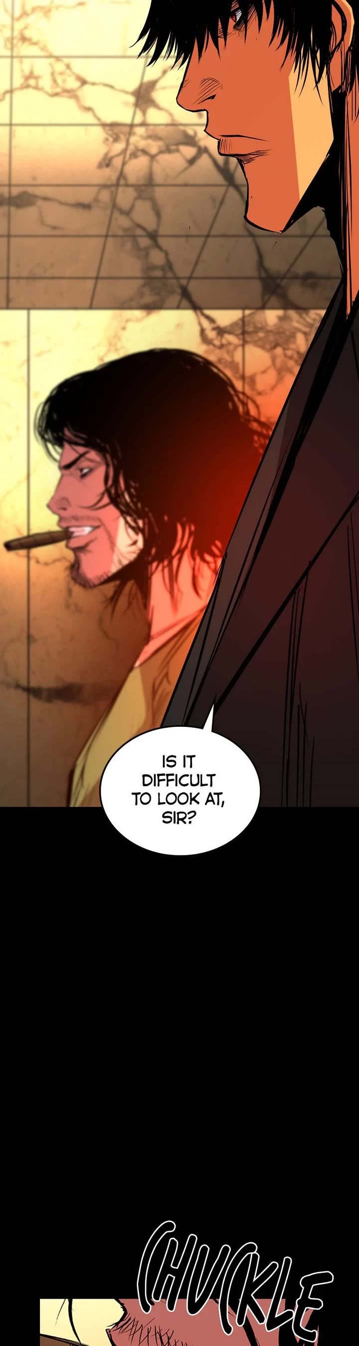 Hanlim Gym chapter 198 page 5