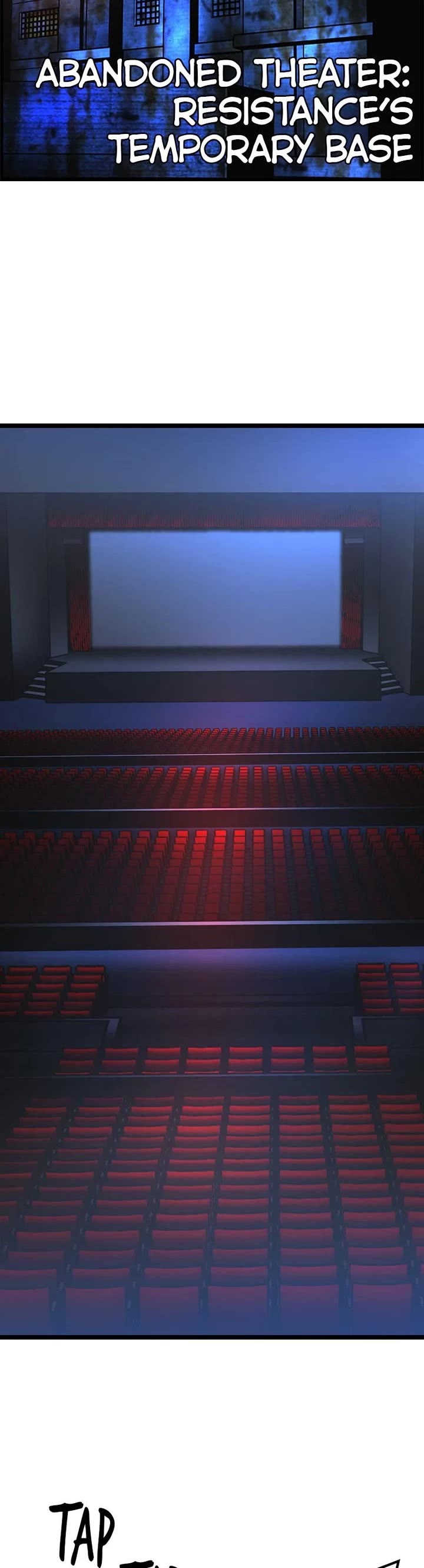 Hanlim Gym chapter 198 page 50