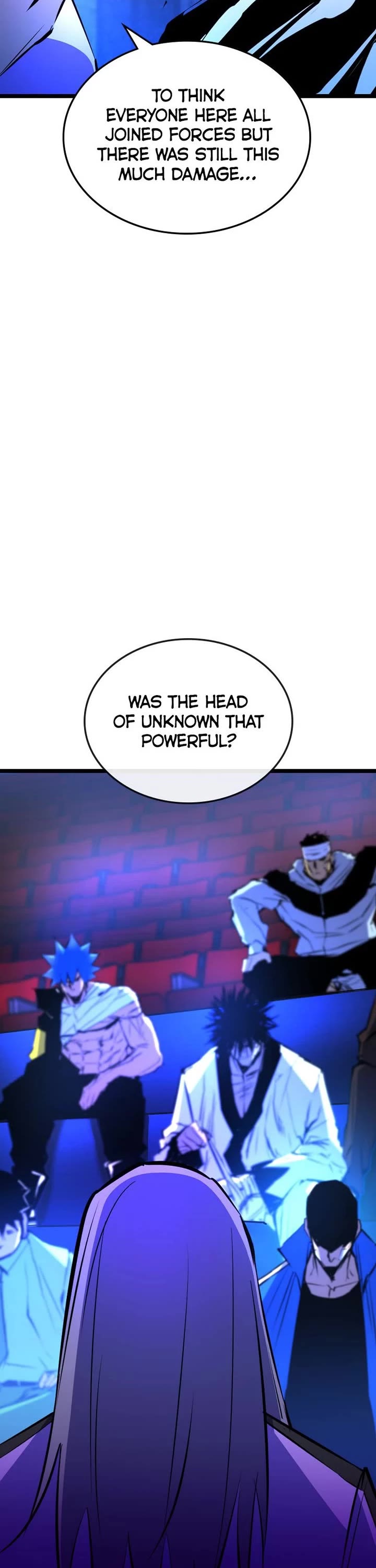 Hanlim Gym chapter 198 page 52