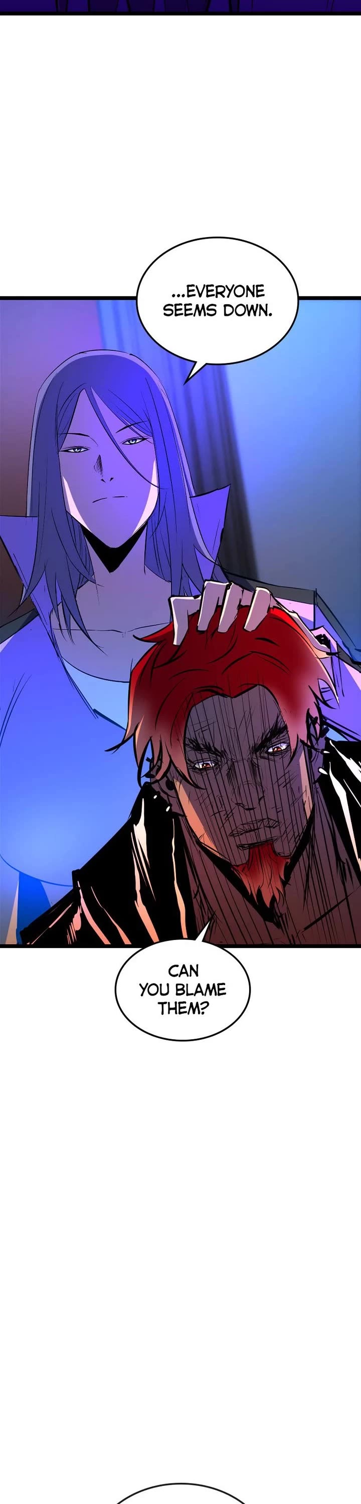 Hanlim Gym chapter 198 page 53