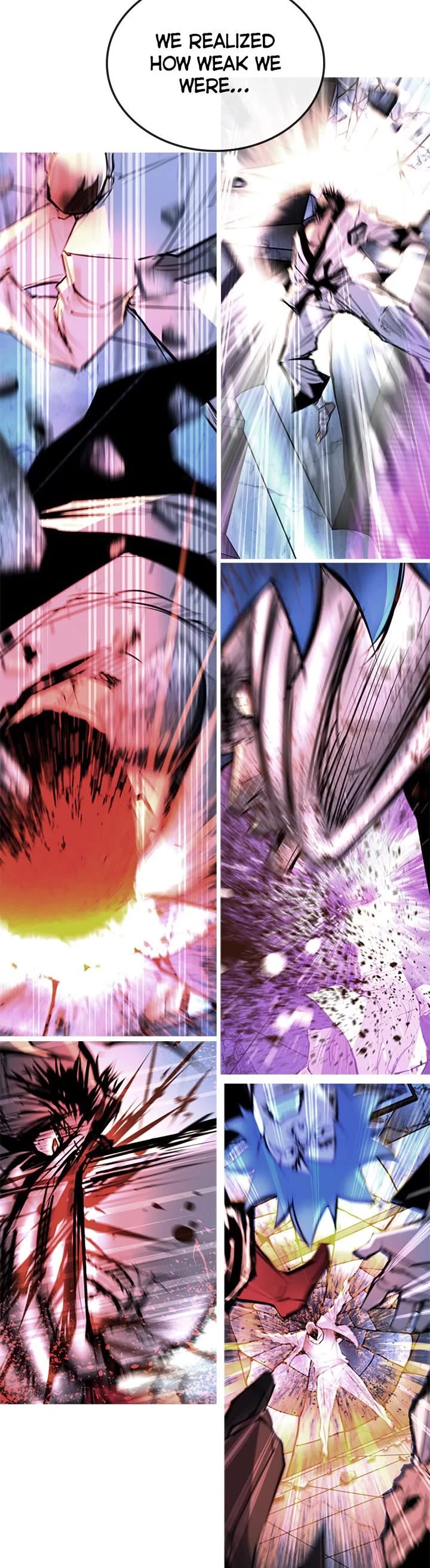 Hanlim Gym chapter 198 page 54