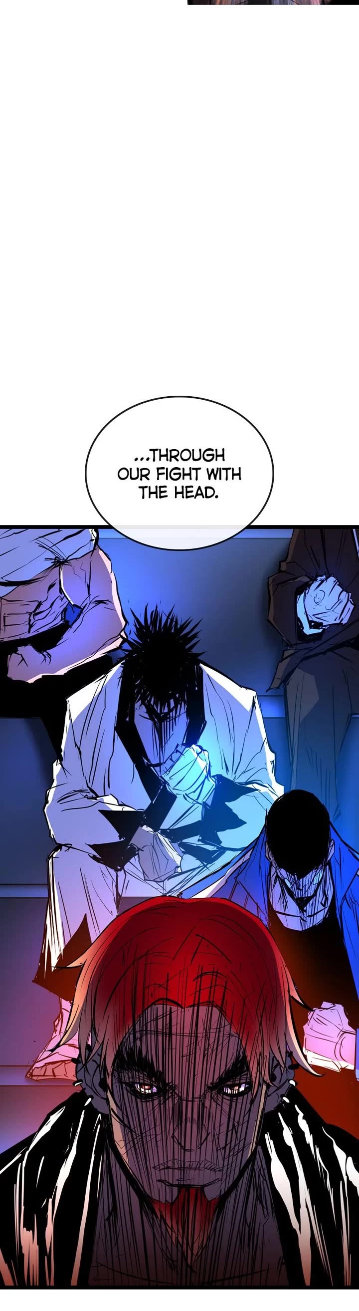 Hanlim Gym chapter 198 page 55