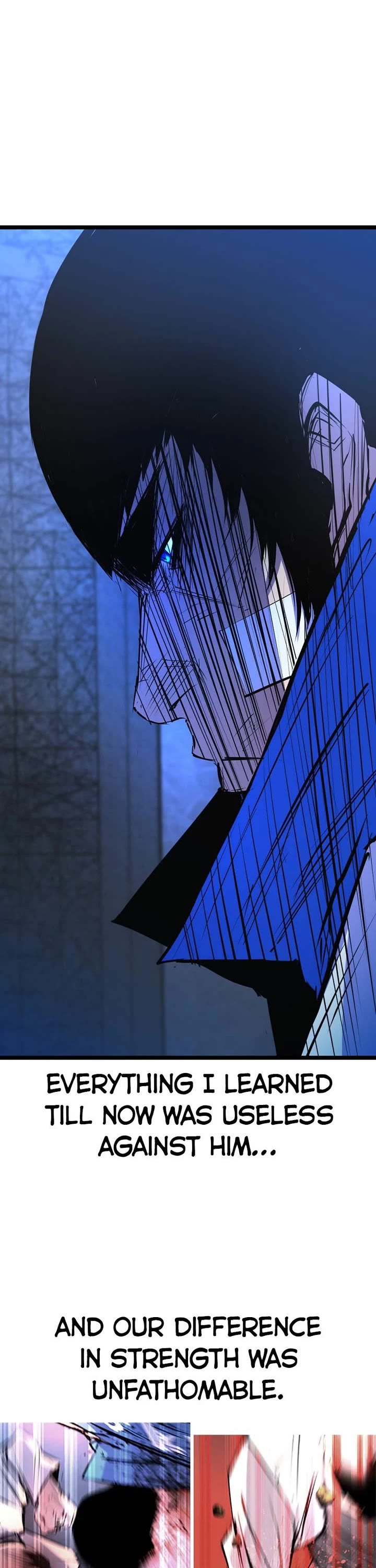 Hanlim Gym chapter 198 page 56