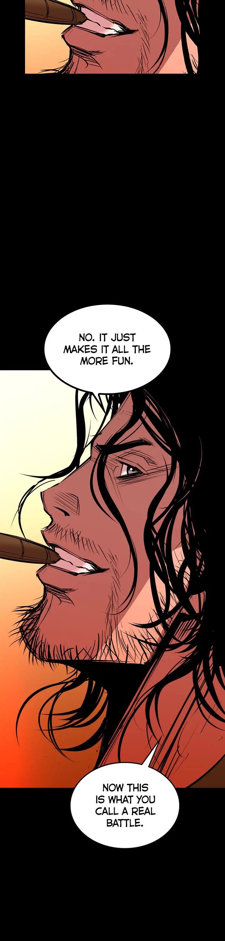 Hanlim Gym chapter 198 page 6