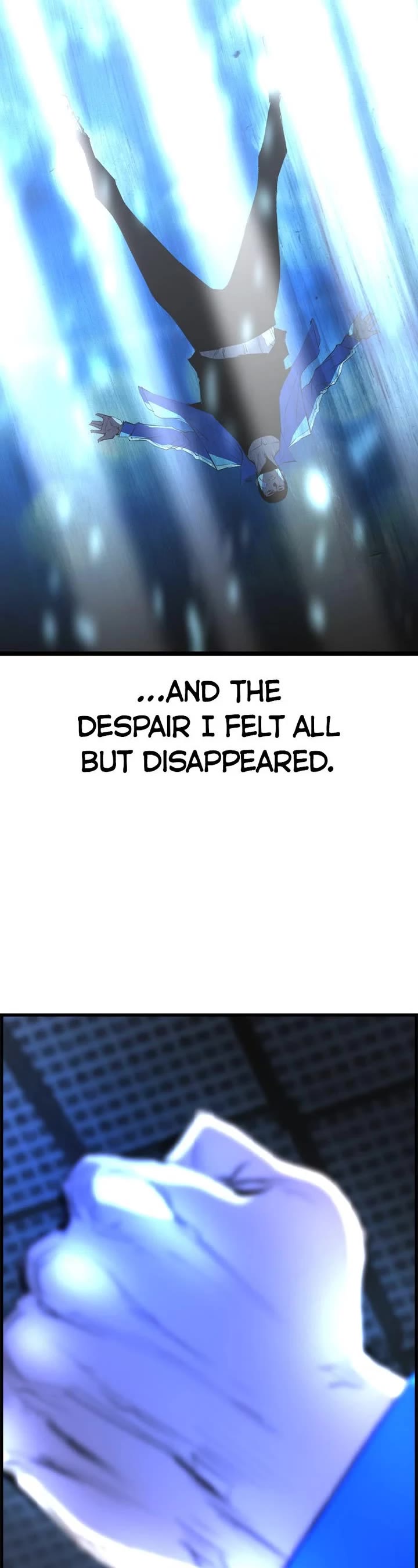 Hanlim Gym chapter 198 page 60