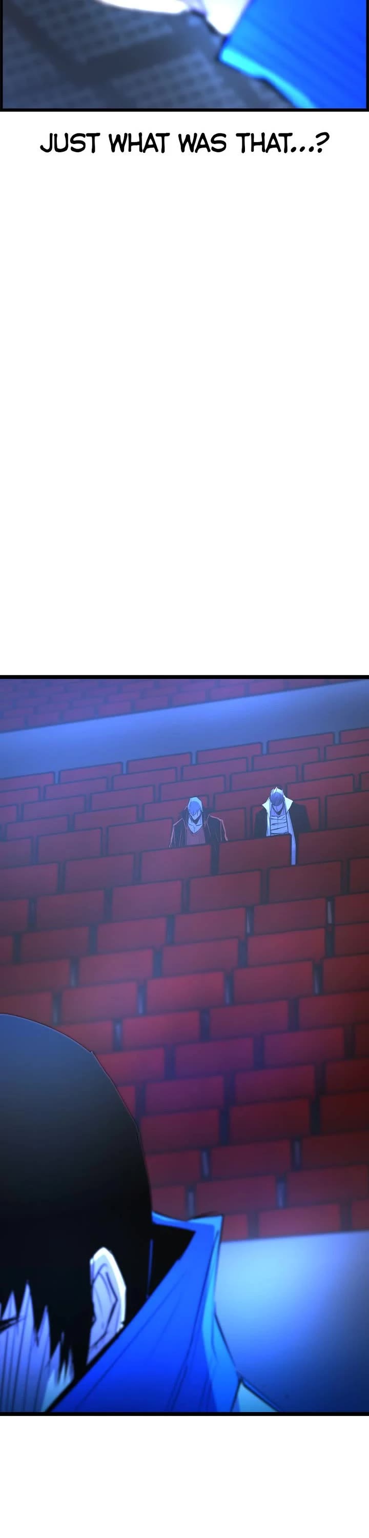 Hanlim Gym chapter 198 page 61