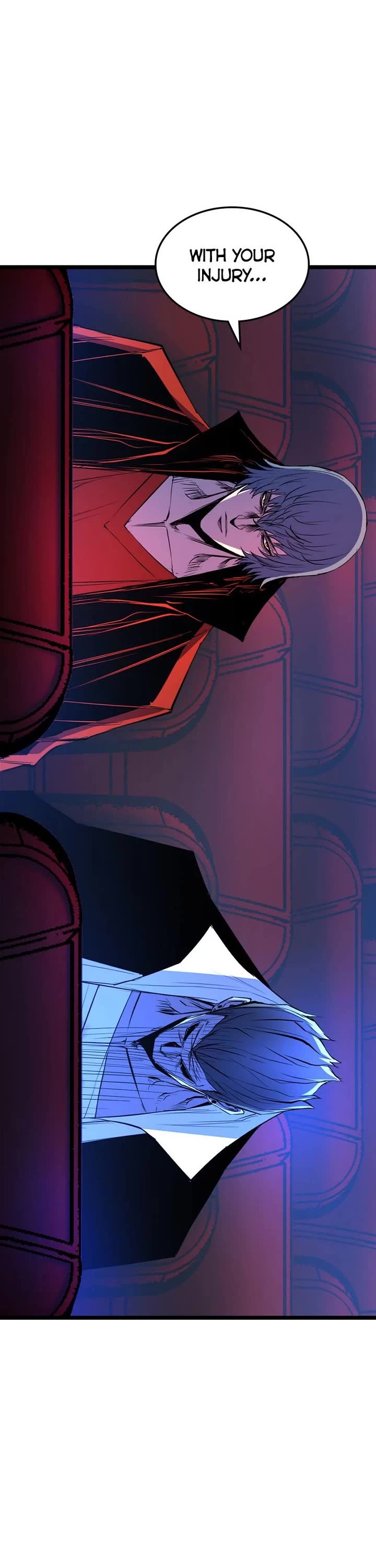 Hanlim Gym chapter 198 page 62