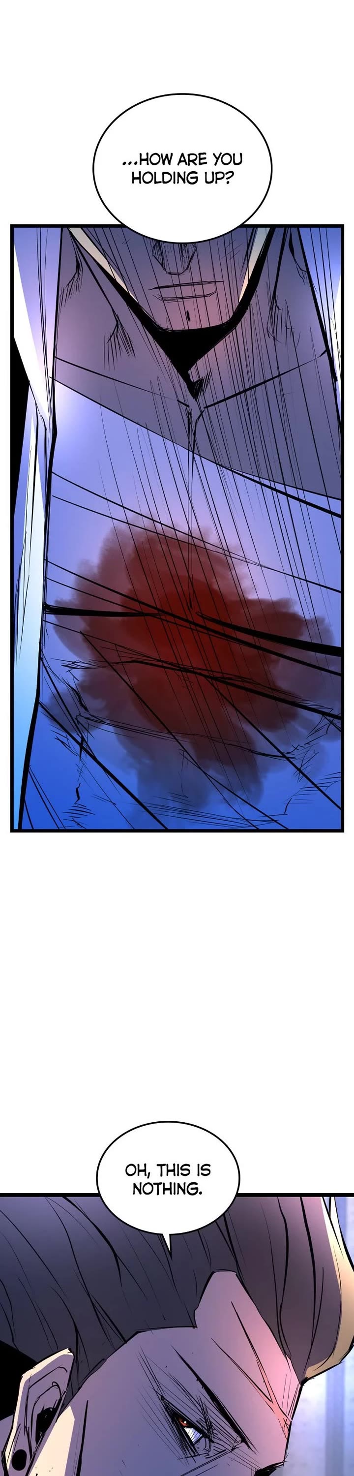 Hanlim Gym chapter 198 page 63