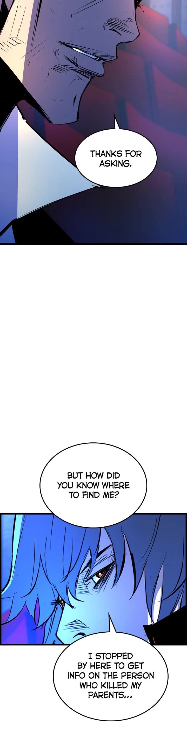 Hanlim Gym chapter 198 page 64