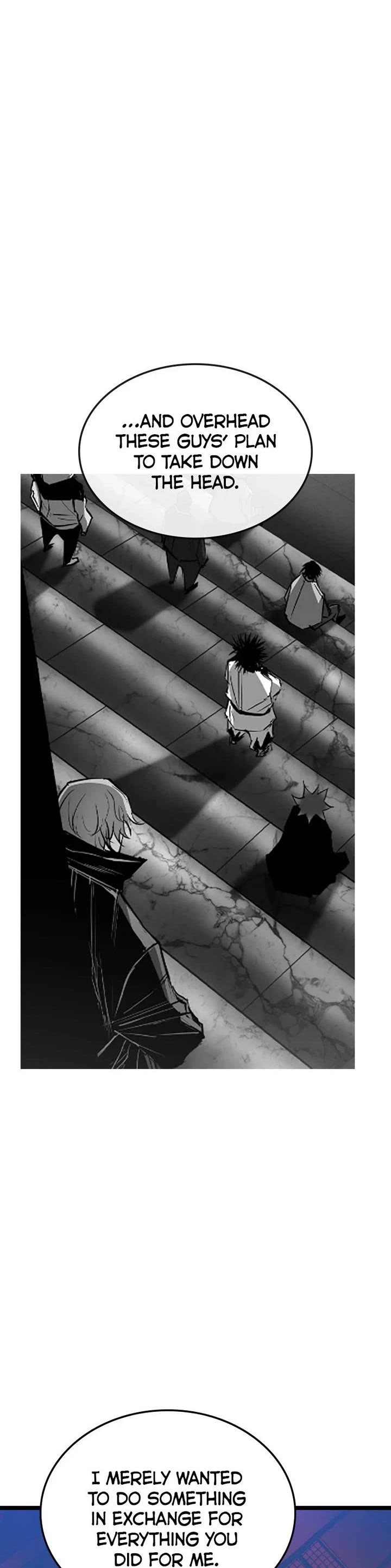 Hanlim Gym chapter 198 page 65