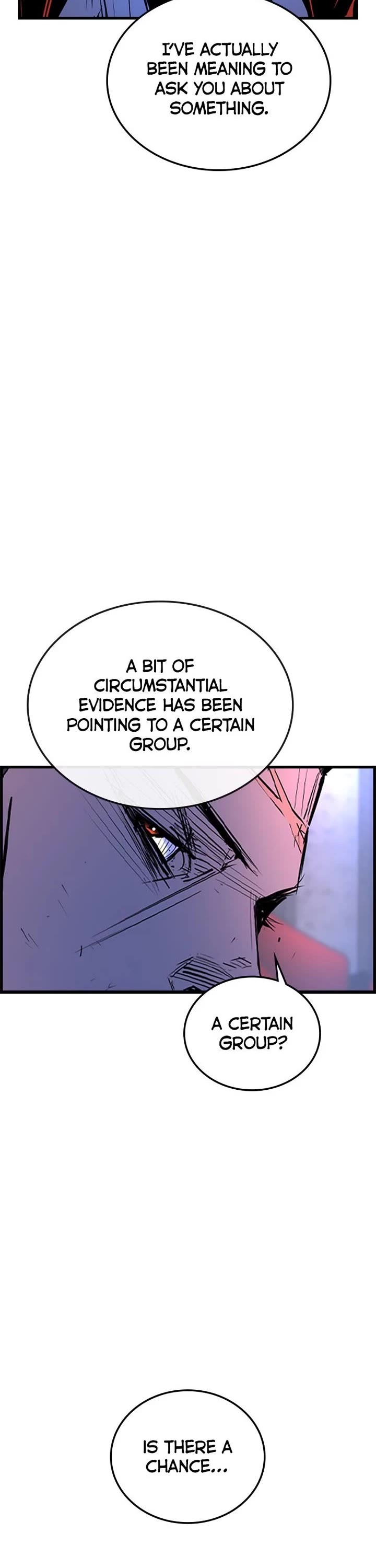 Hanlim Gym chapter 198 page 67