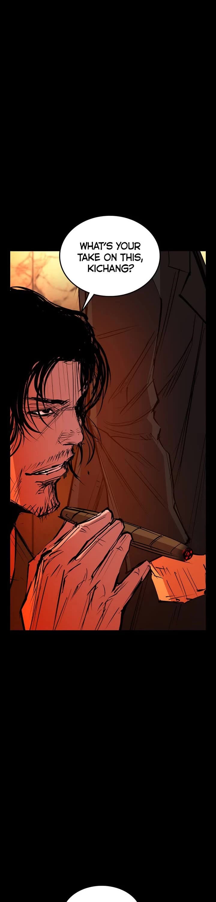 Hanlim Gym chapter 198 page 7