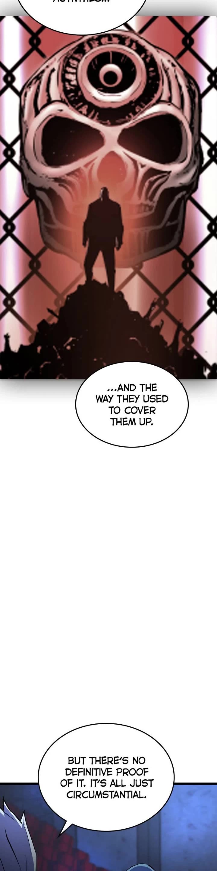 Hanlim Gym chapter 198 page 70