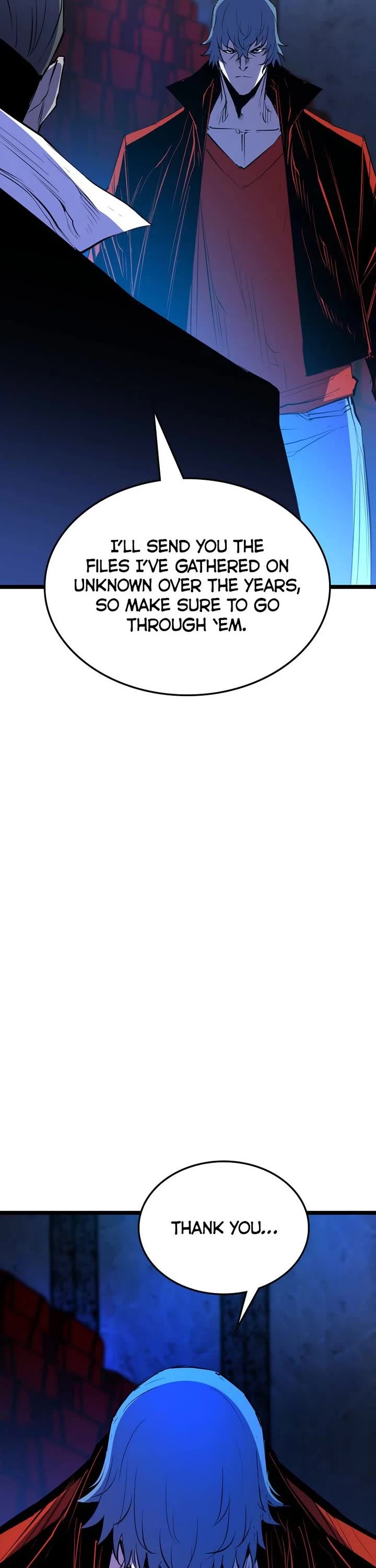 Hanlim Gym chapter 198 page 71