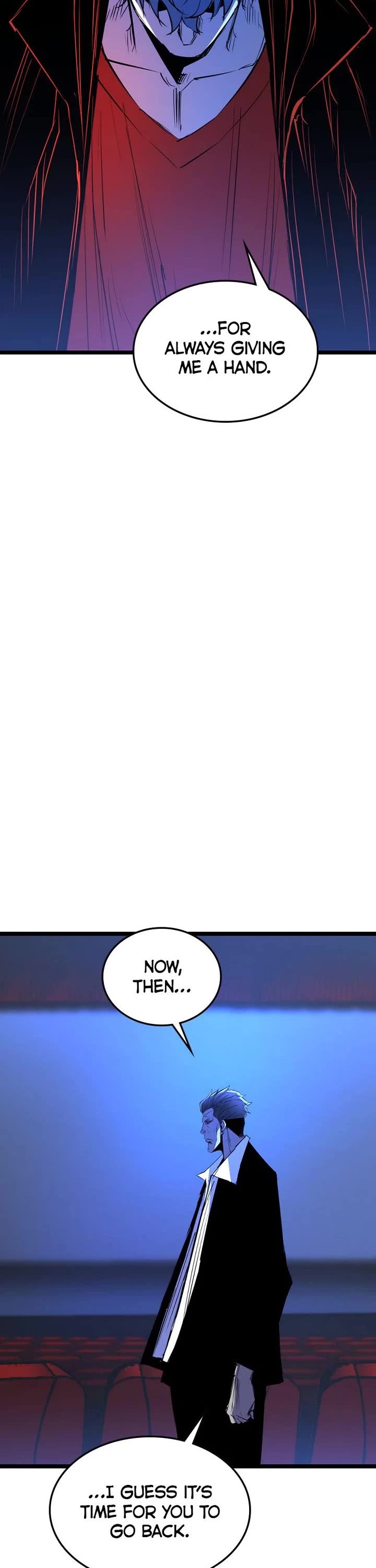 Hanlim Gym chapter 198 page 72