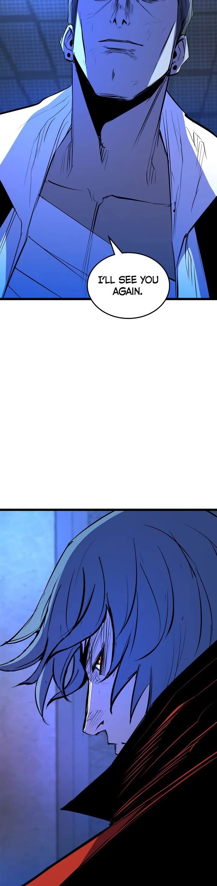 Hanlim Gym chapter 198 page 74