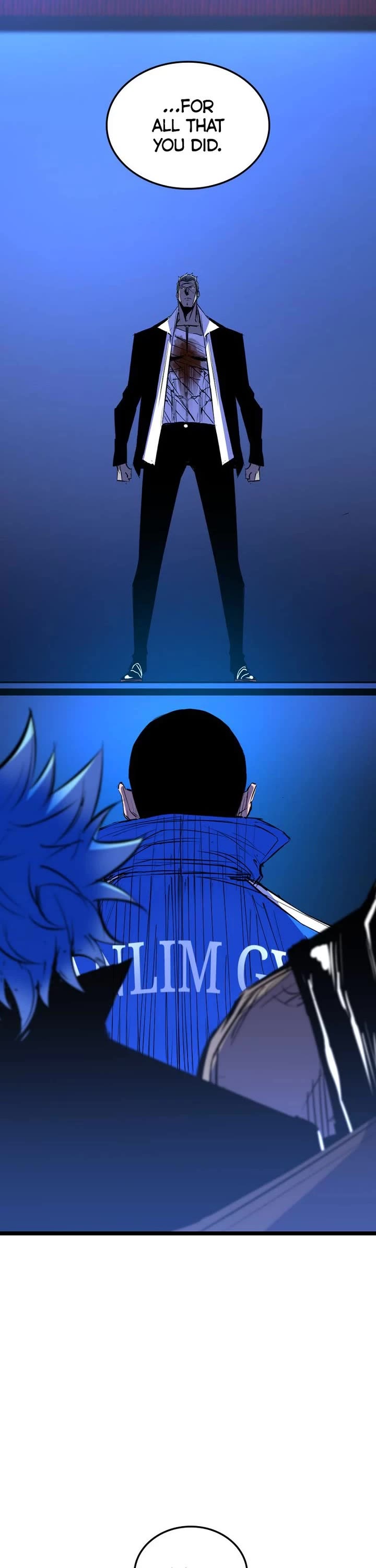 Hanlim Gym chapter 198 page 78