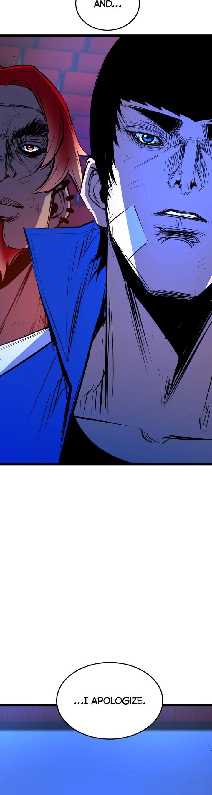 Hanlim Gym chapter 198 page 79