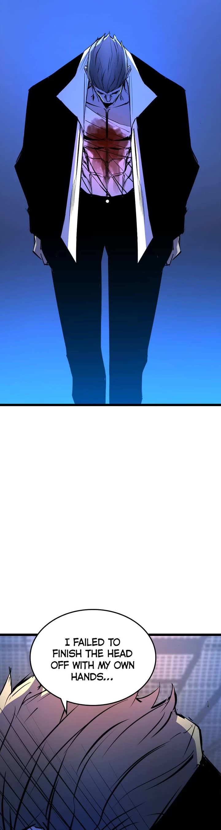 Hanlim Gym chapter 198 page 80