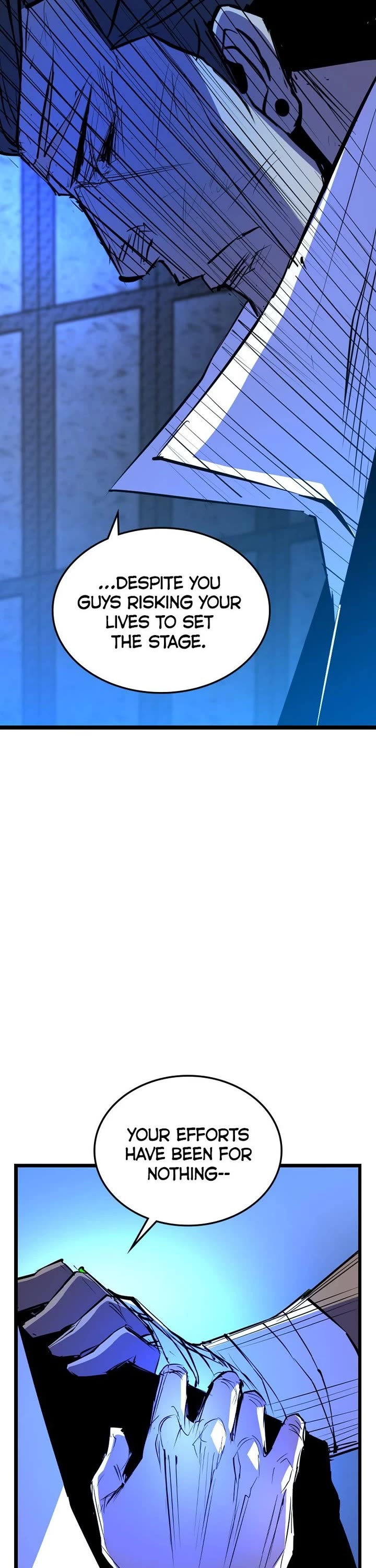 Hanlim Gym chapter 198 page 81