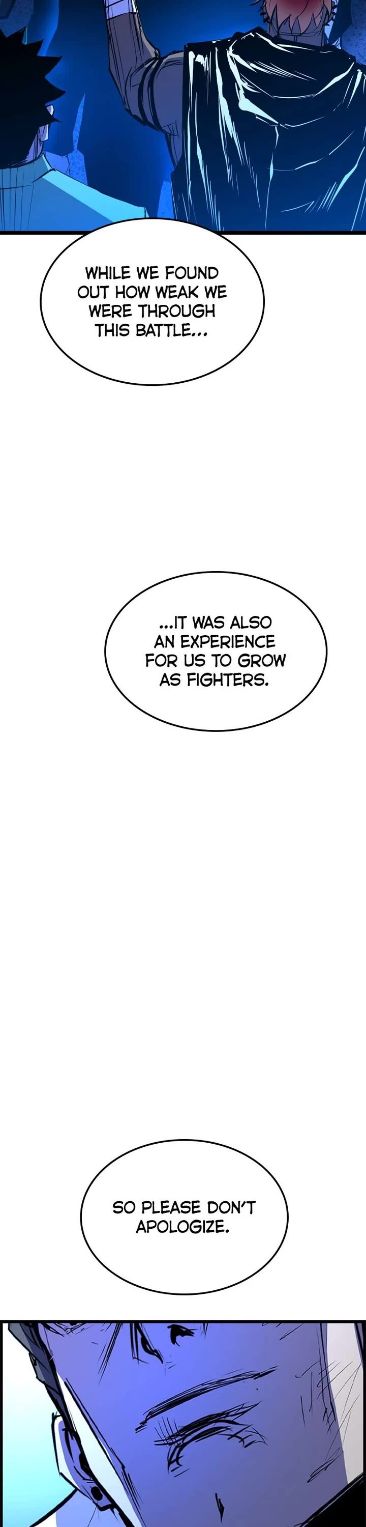 Hanlim Gym chapter 198 page 83