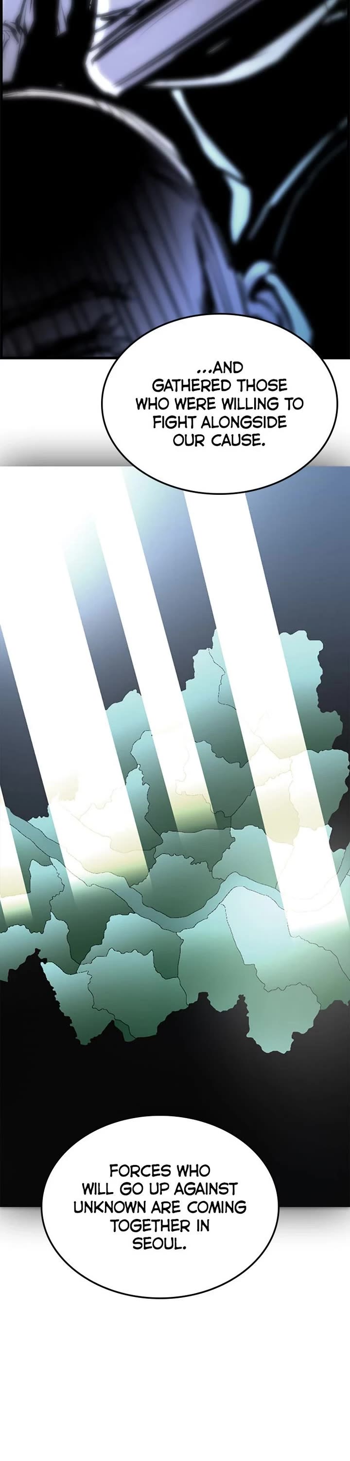 Hanlim Gym chapter 198 page 86