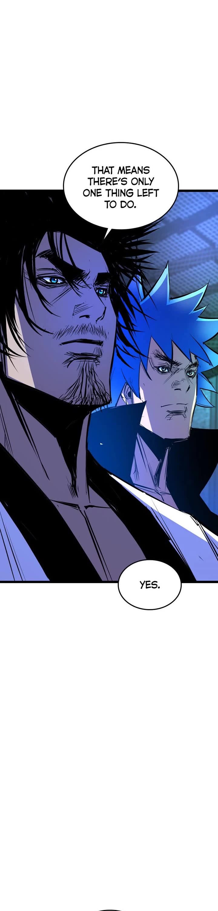 Hanlim Gym chapter 198 page 87