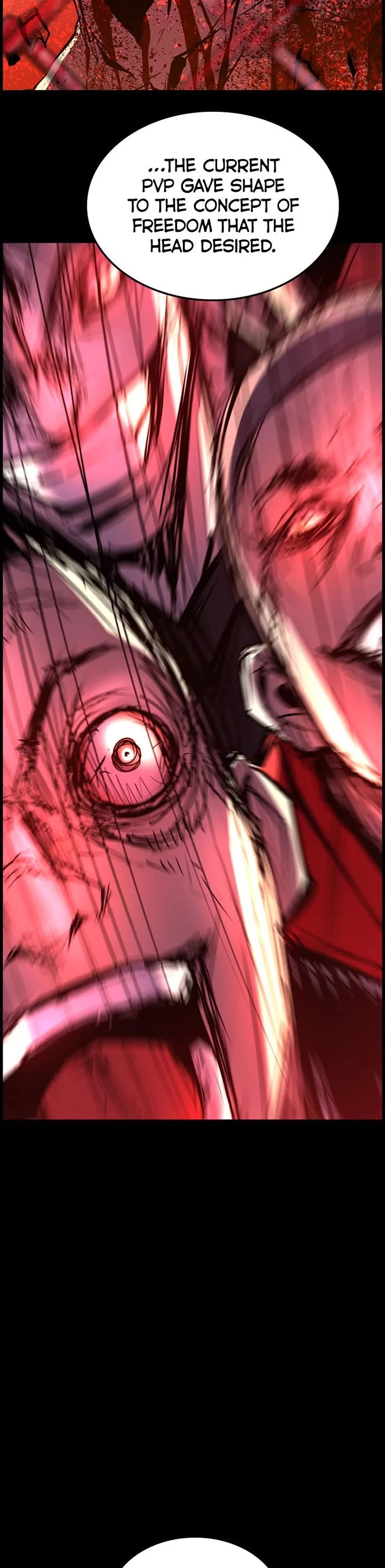 Hanlim Gym chapter 198 page 9