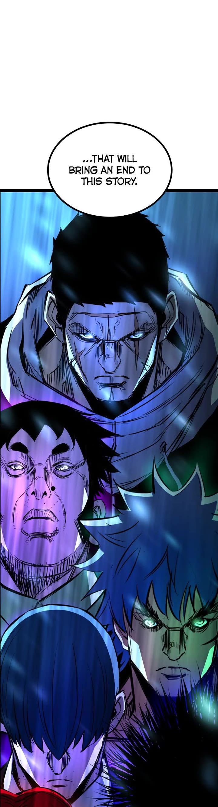 Hanlim Gym chapter 198 page 91