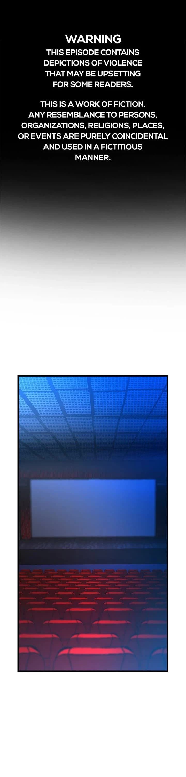 Hanlim Gym chapter 199 page 1