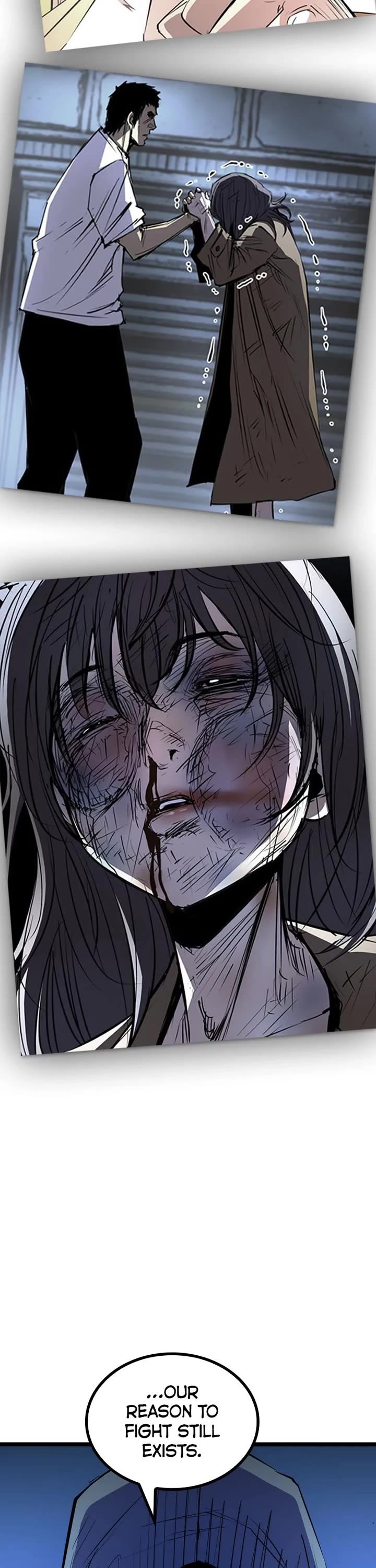 Hanlim Gym chapter 199 page 11