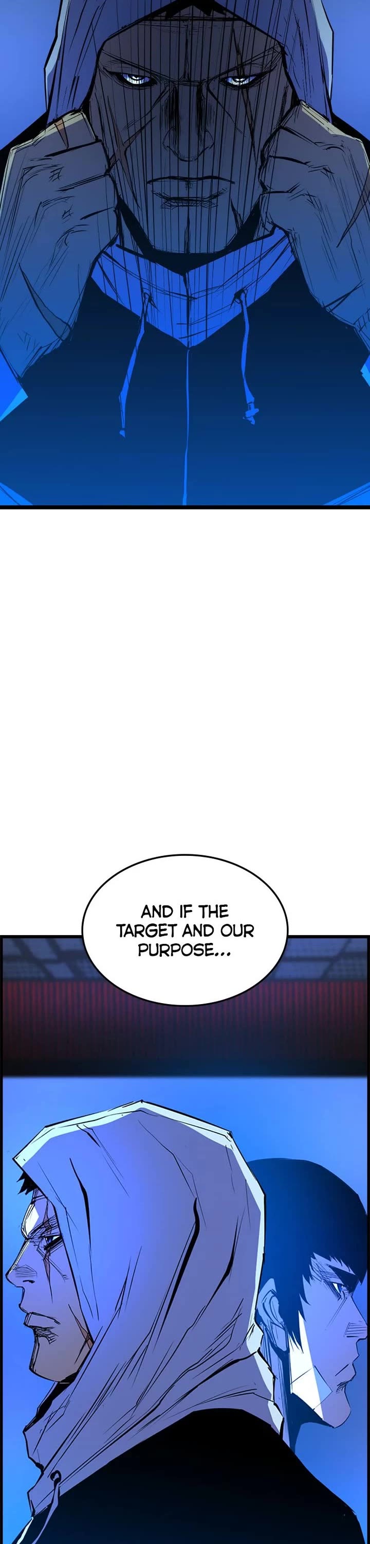 Hanlim Gym chapter 199 page 12