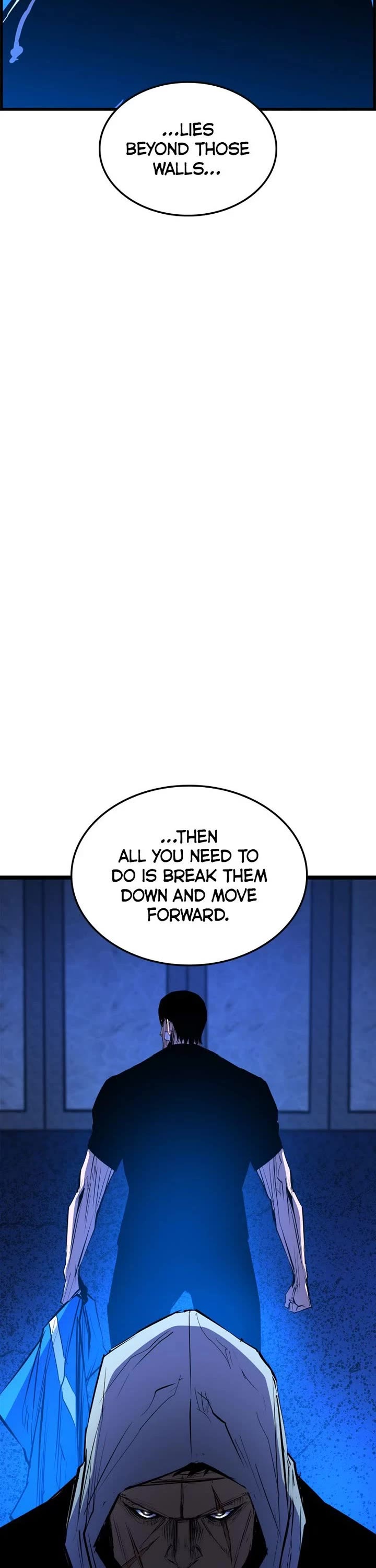 Hanlim Gym chapter 199 page 13