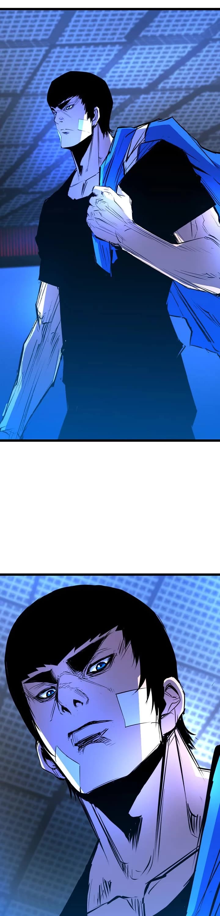 Hanlim Gym chapter 199 page 2