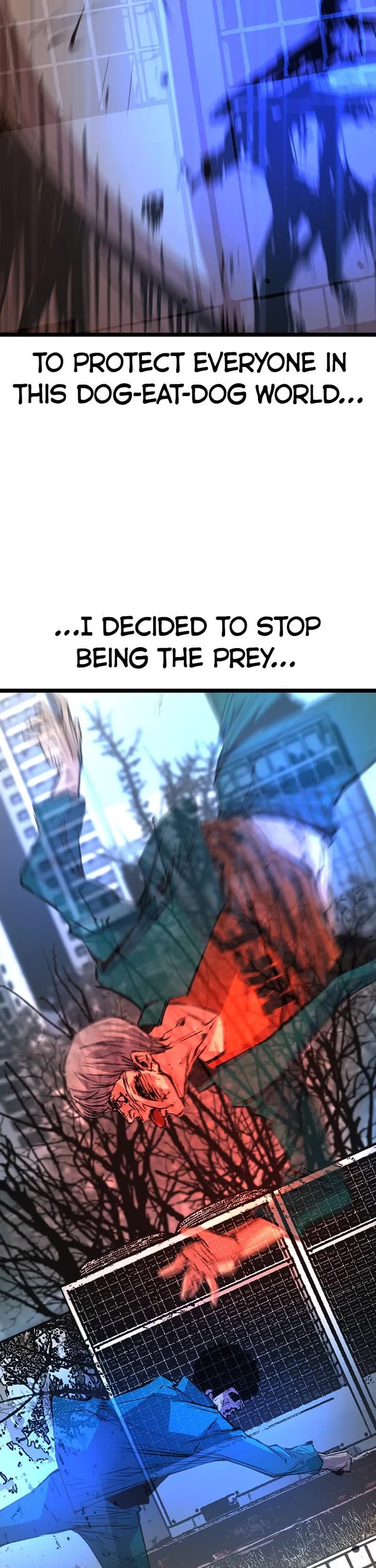 Hanlim Gym chapter 199 page 23