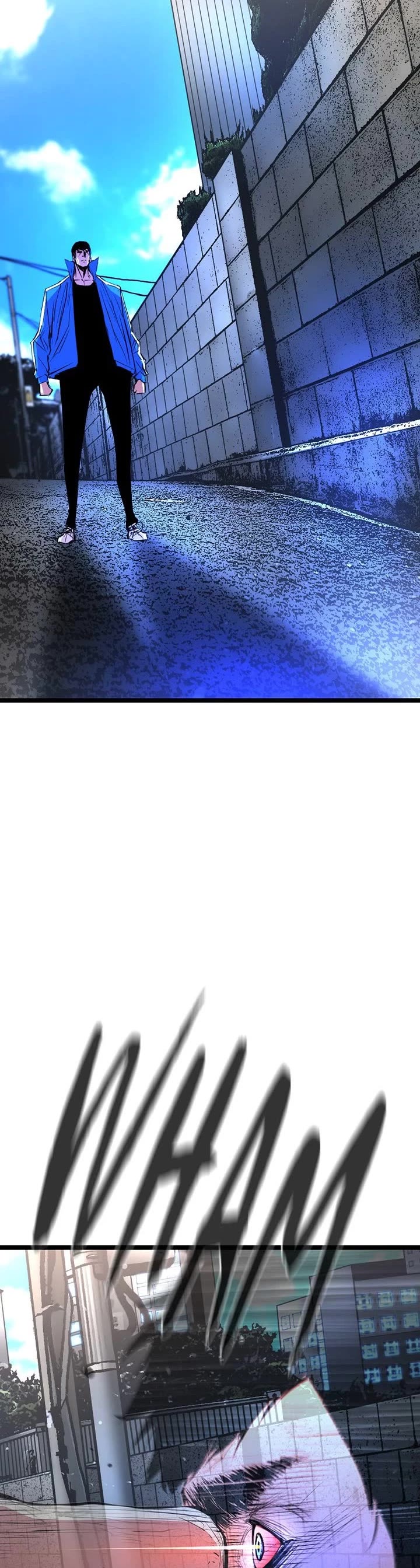 Hanlim Gym chapter 199 page 29