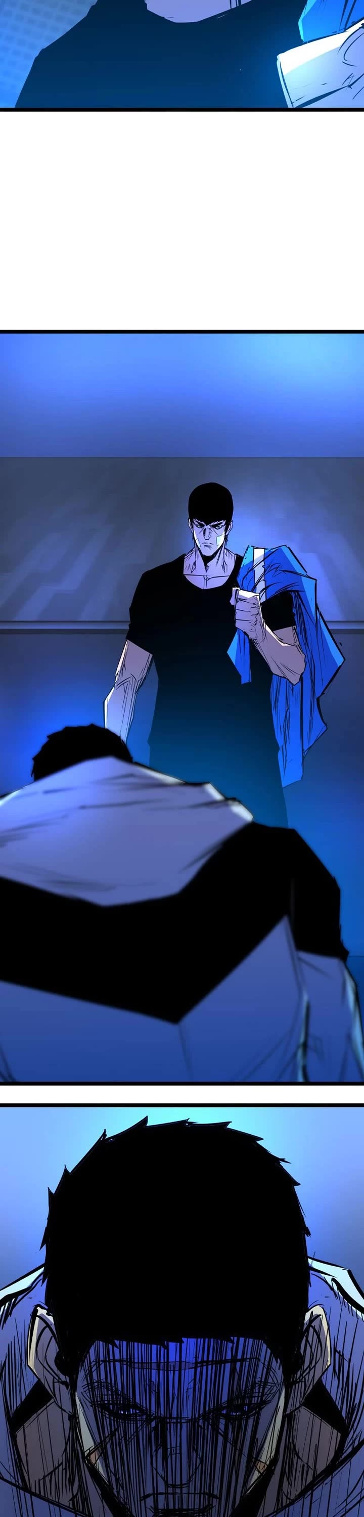 Hanlim Gym chapter 199 page 3