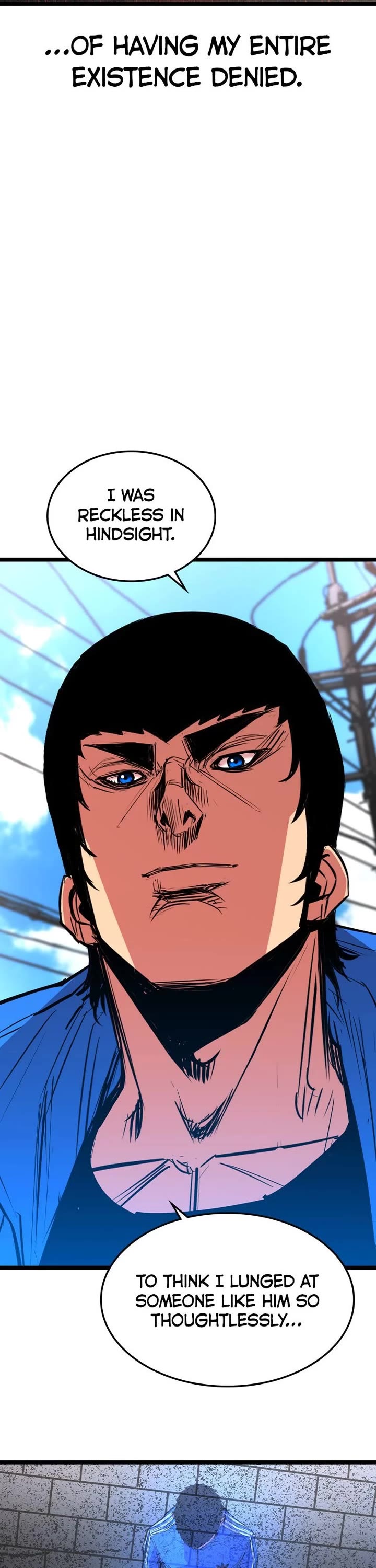 Hanlim Gym chapter 199 page 33