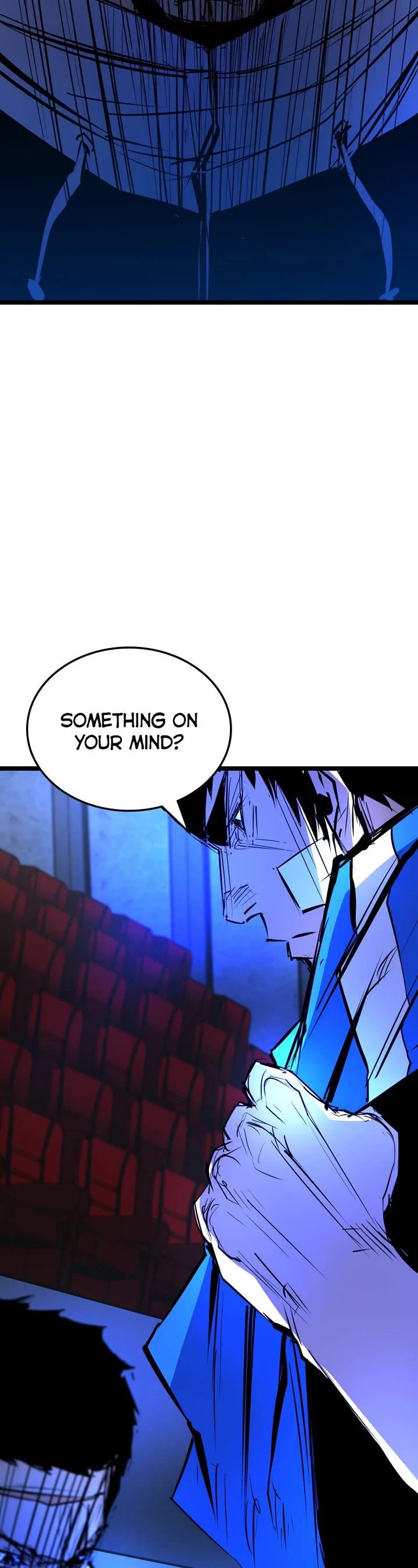 Hanlim Gym chapter 199 page 4