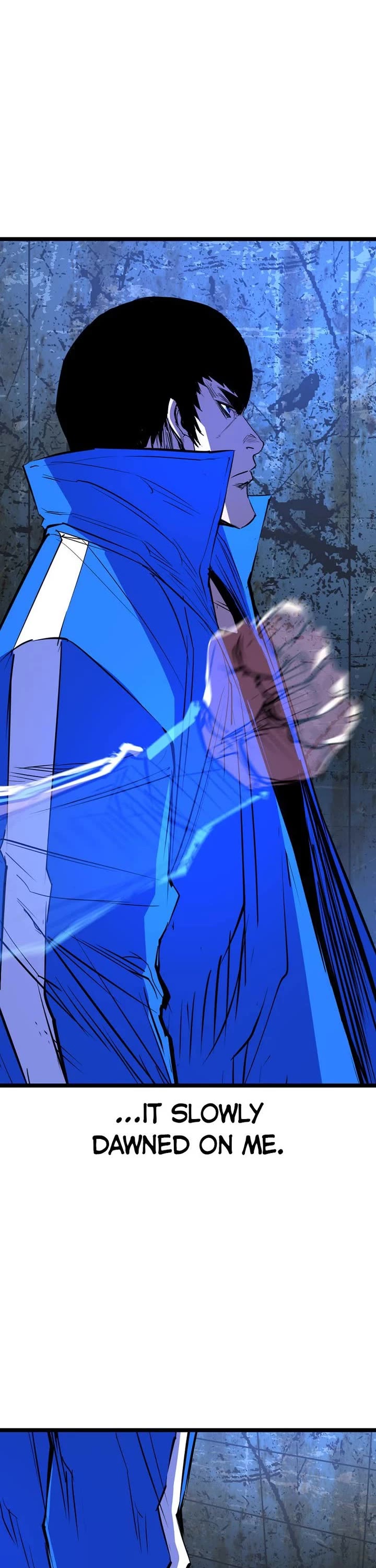 Hanlim Gym chapter 199 page 41