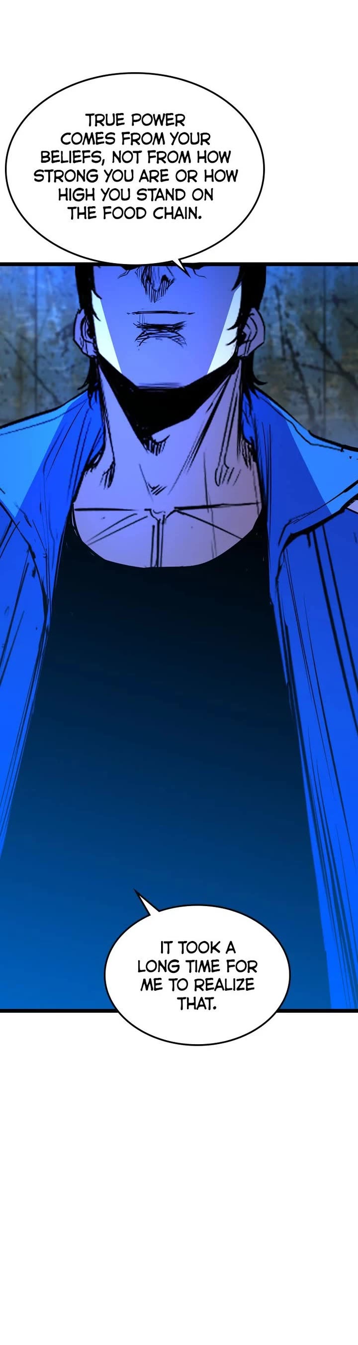 Hanlim Gym chapter 199 page 44