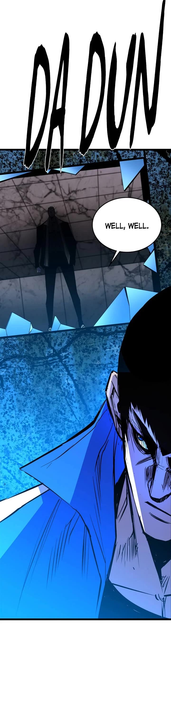 Hanlim Gym chapter 199 page 47