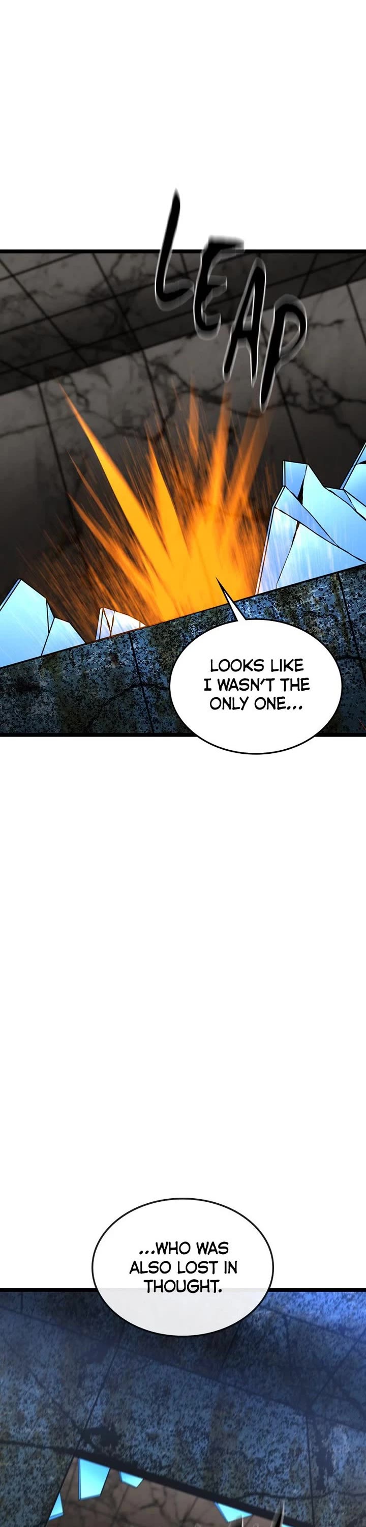 Hanlim Gym chapter 199 page 48