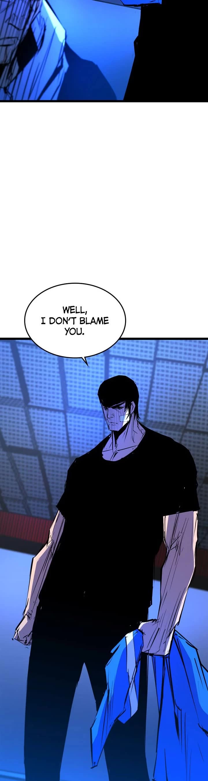 Hanlim Gym chapter 199 page 5