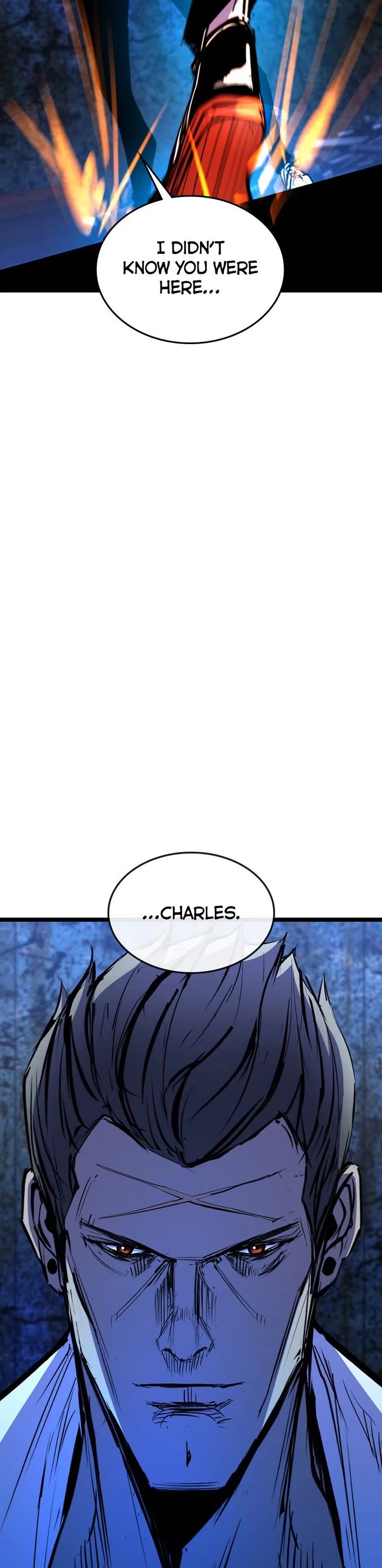 Hanlim Gym chapter 199 page 50